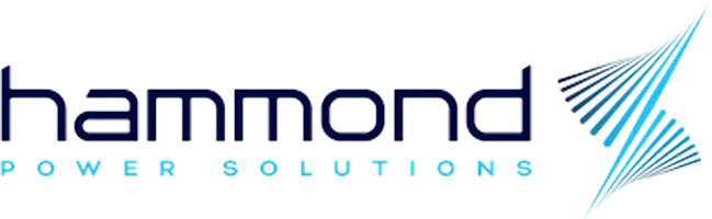 hammond-power-solutions-logo